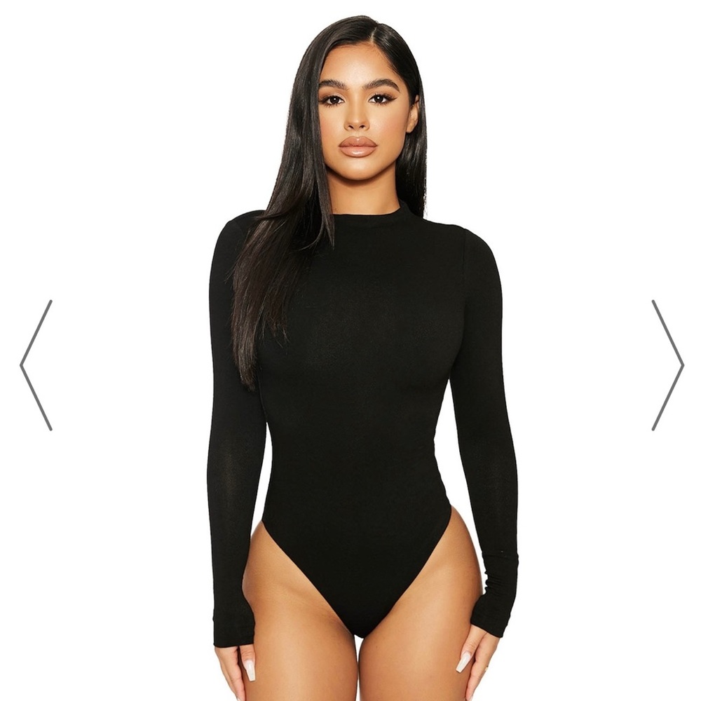 The NW Bodysuit